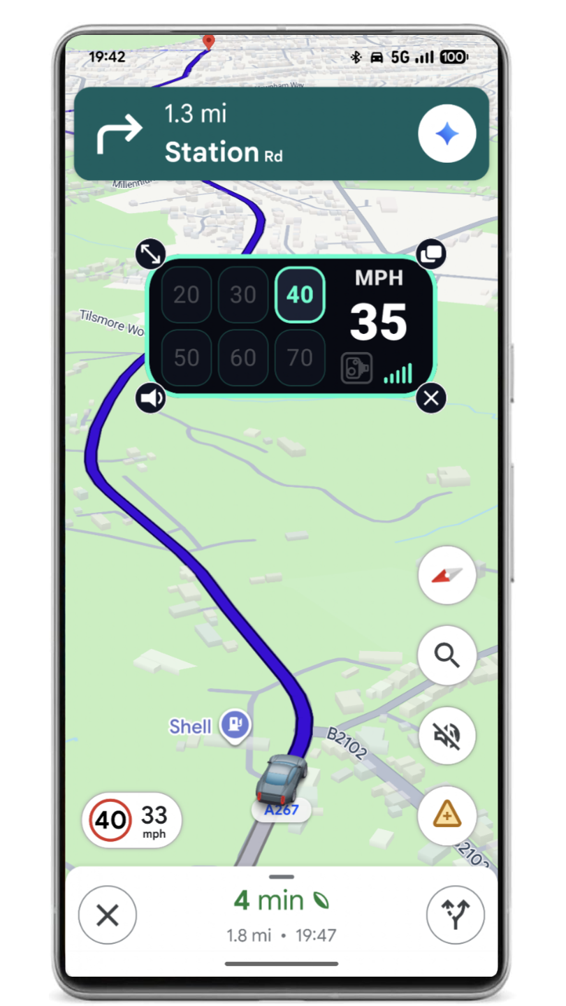 HabitStreak App